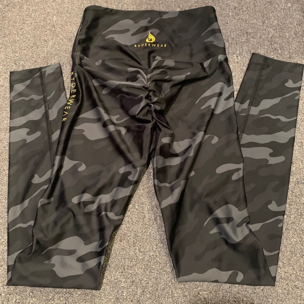 Ryderwear legging